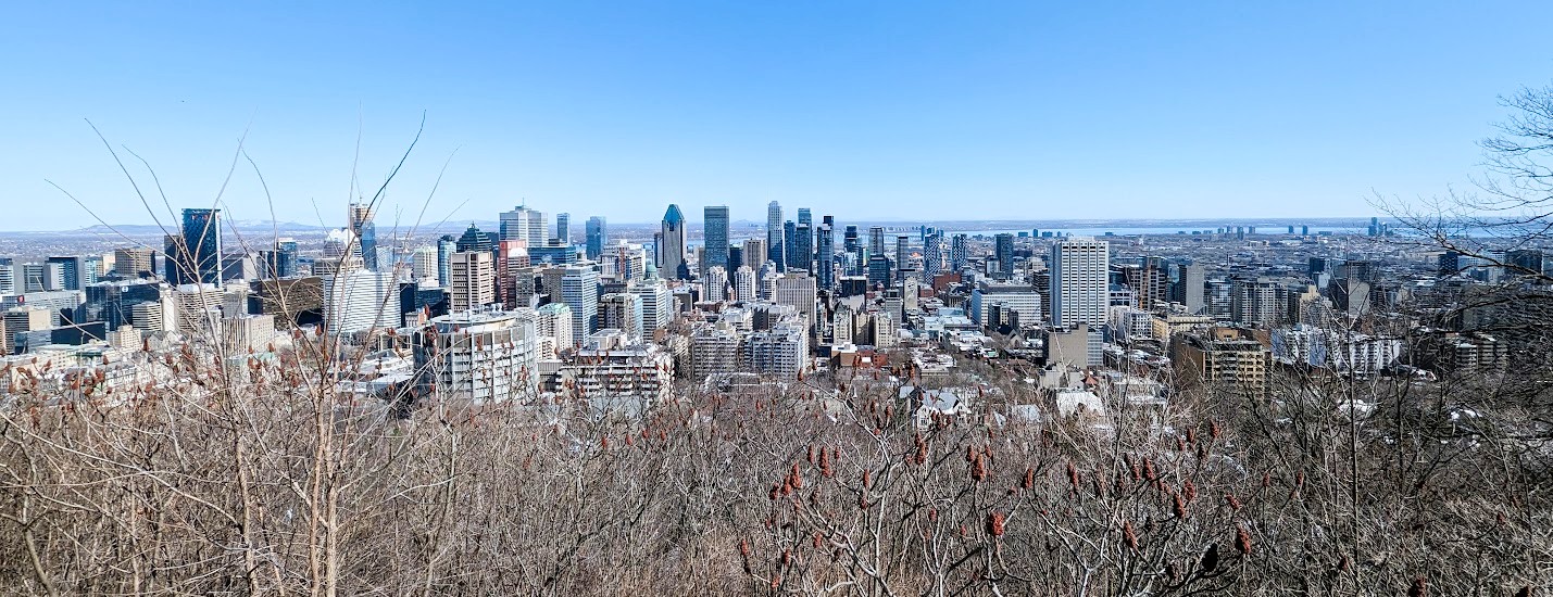 montreal