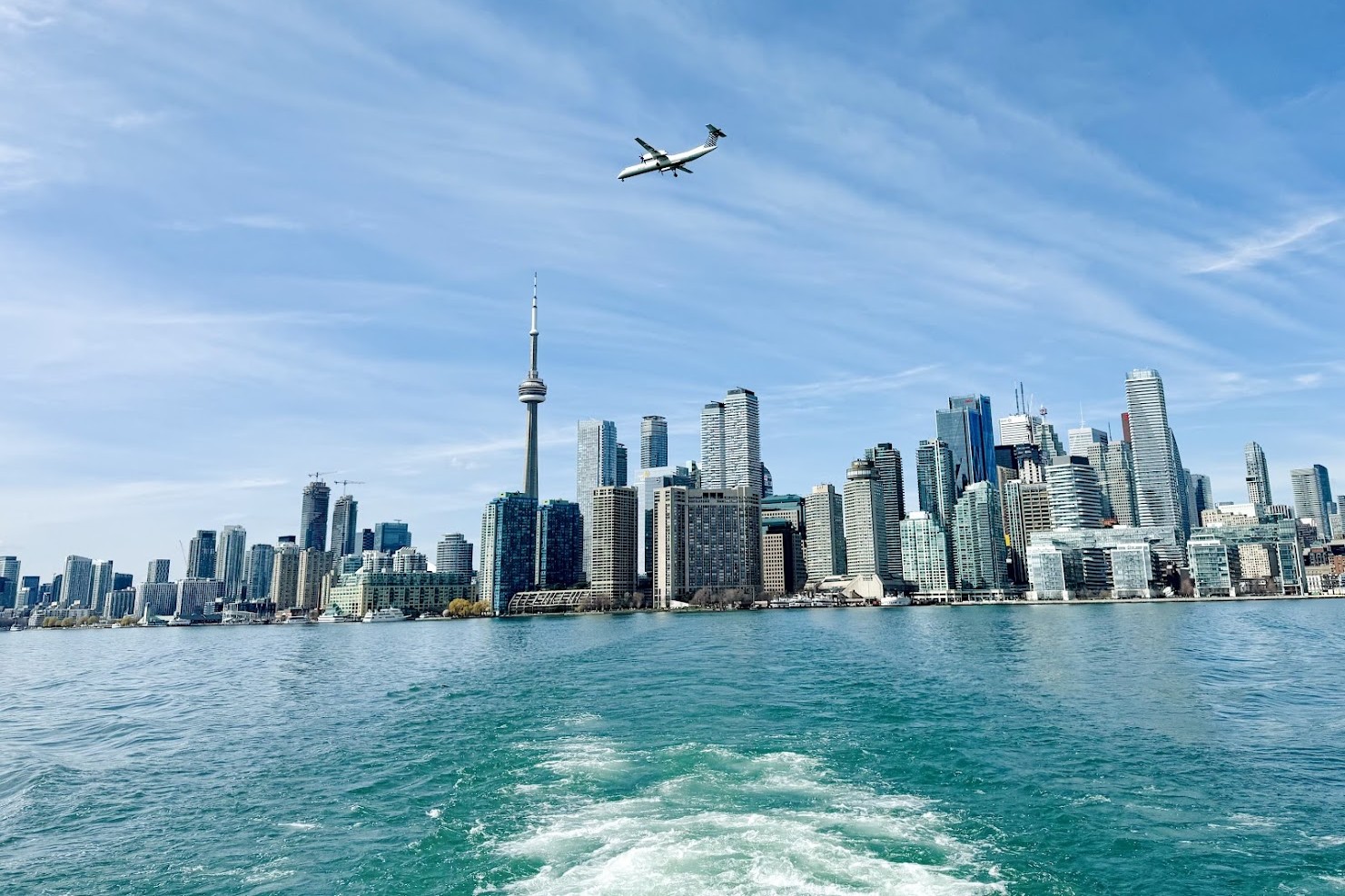 toronto