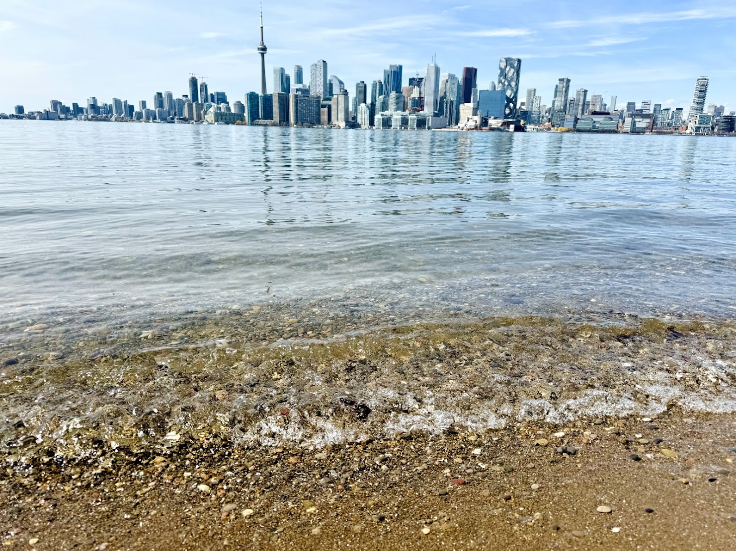 toronto