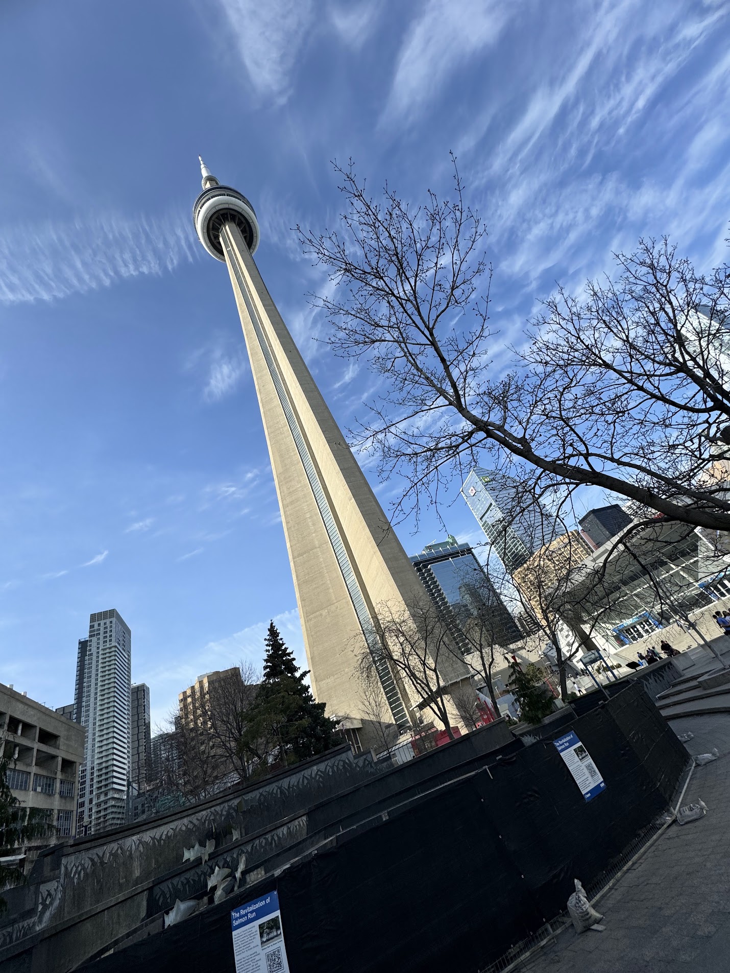toronto