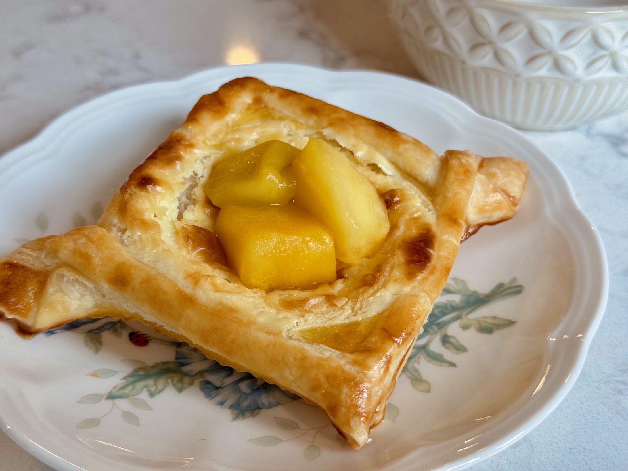 danish