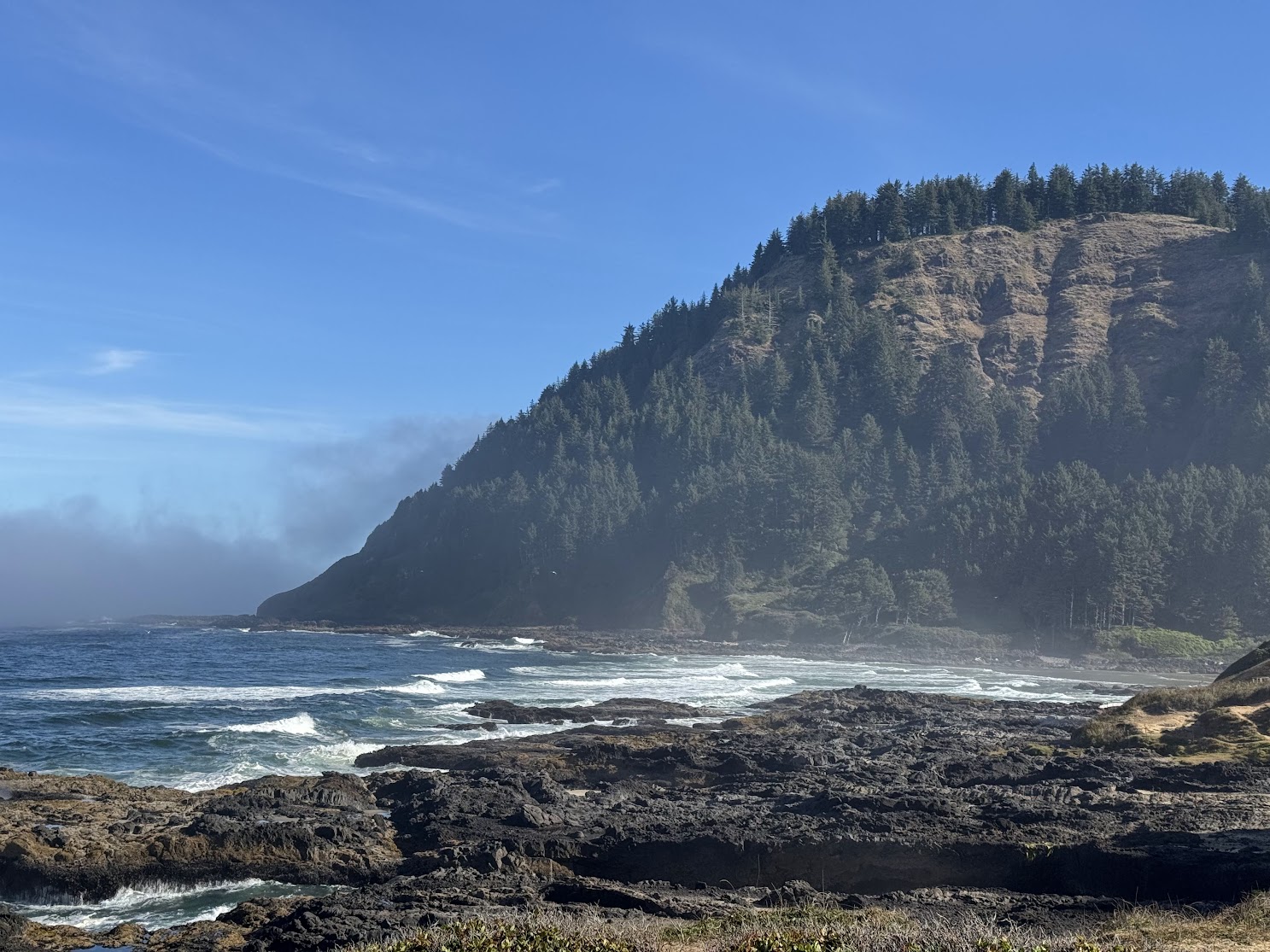 oregon
