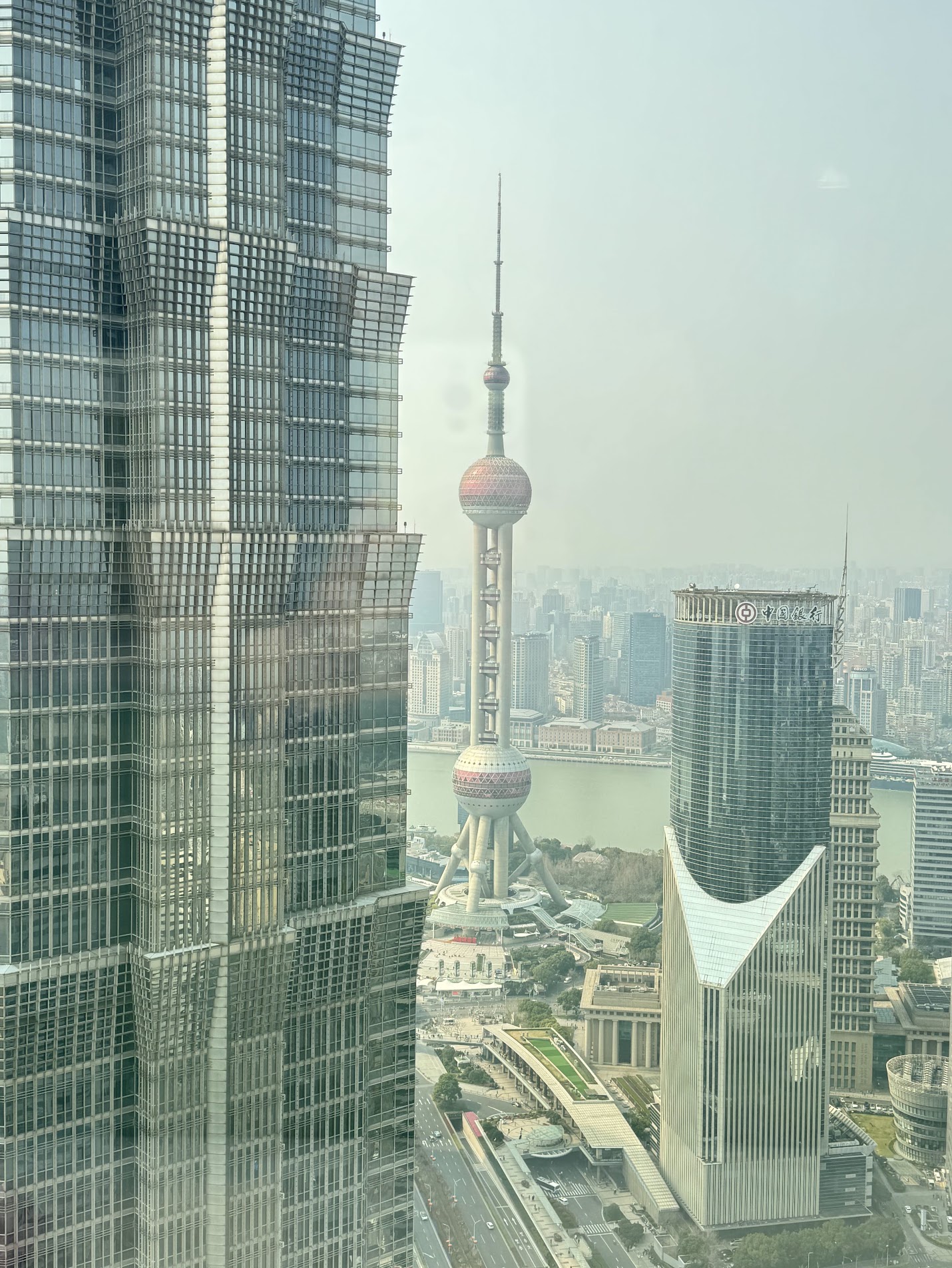Shanghai