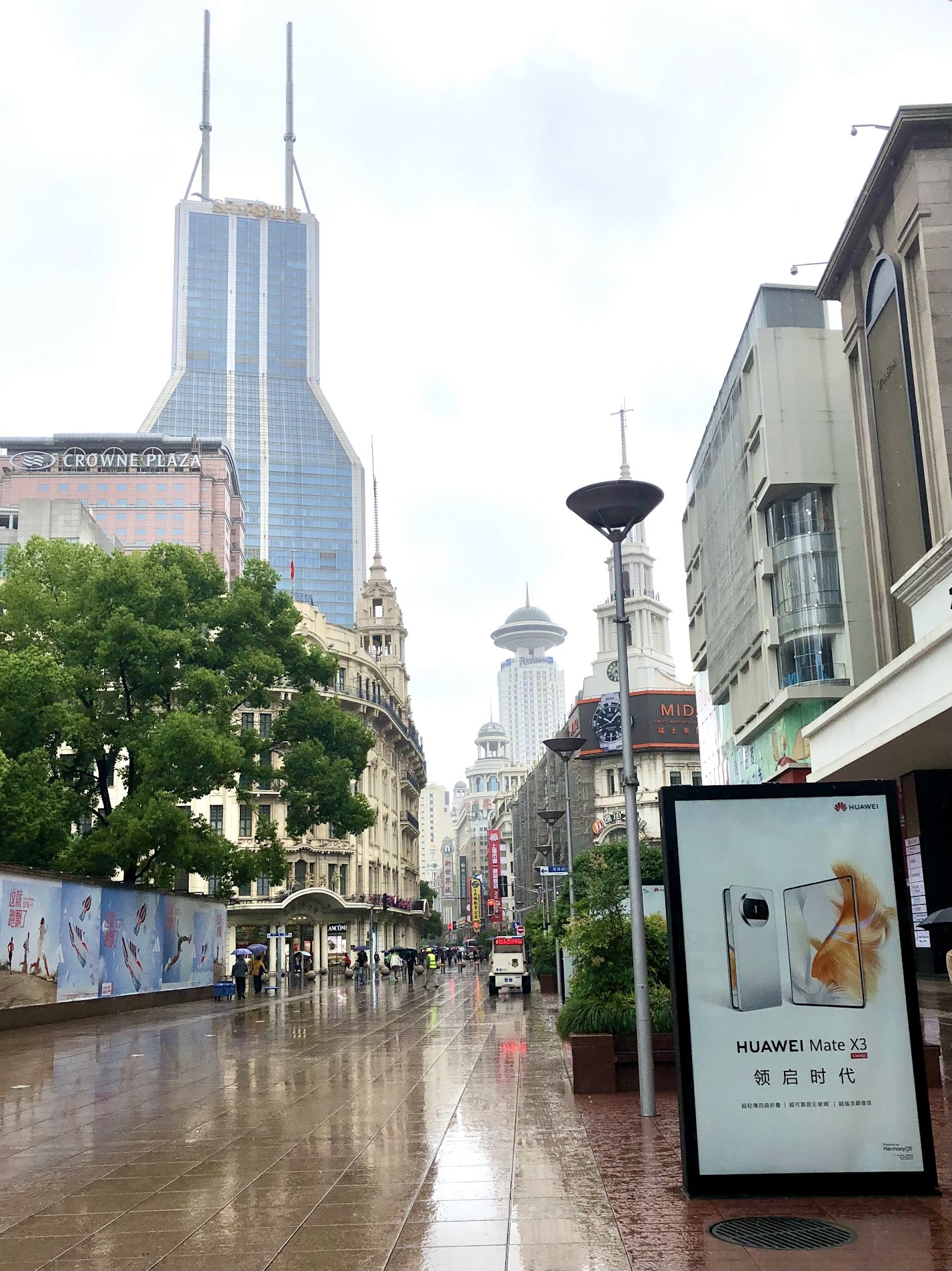 Shanghai