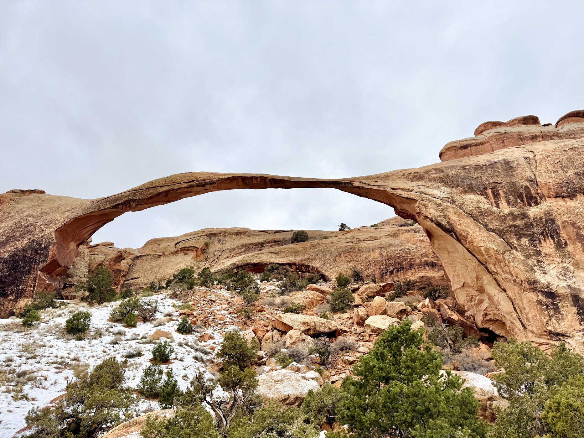 Arches