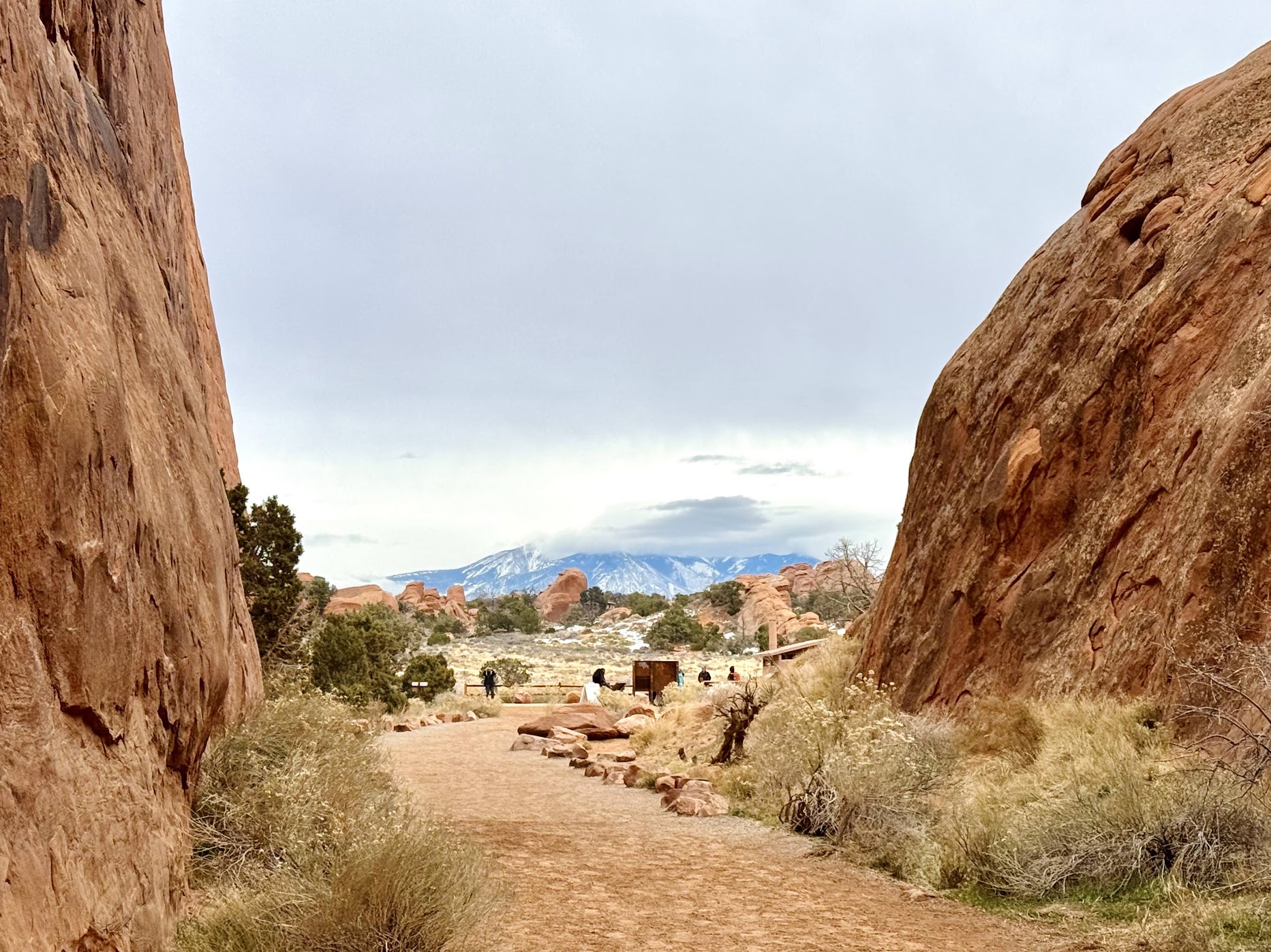 Arches