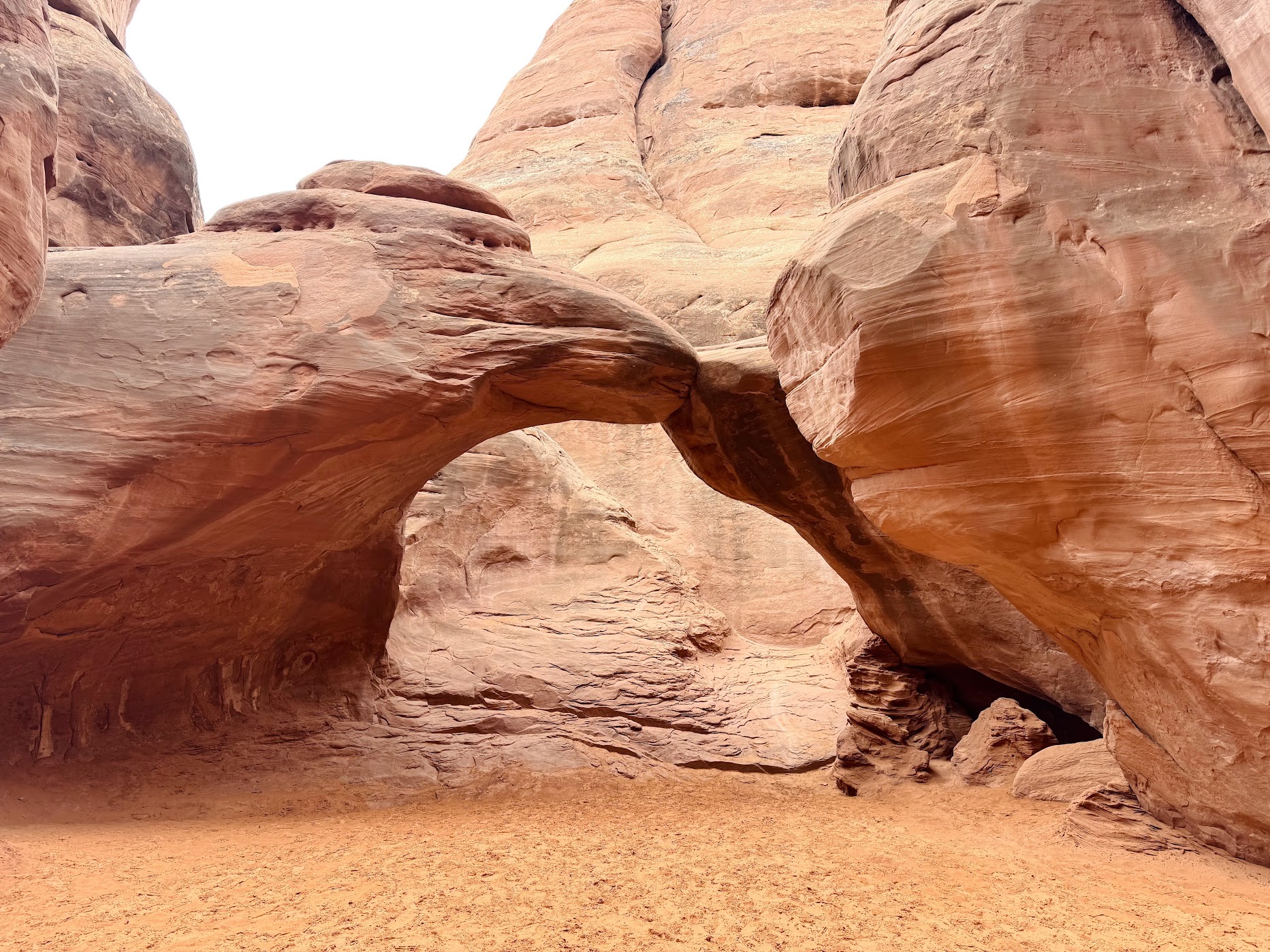Arches