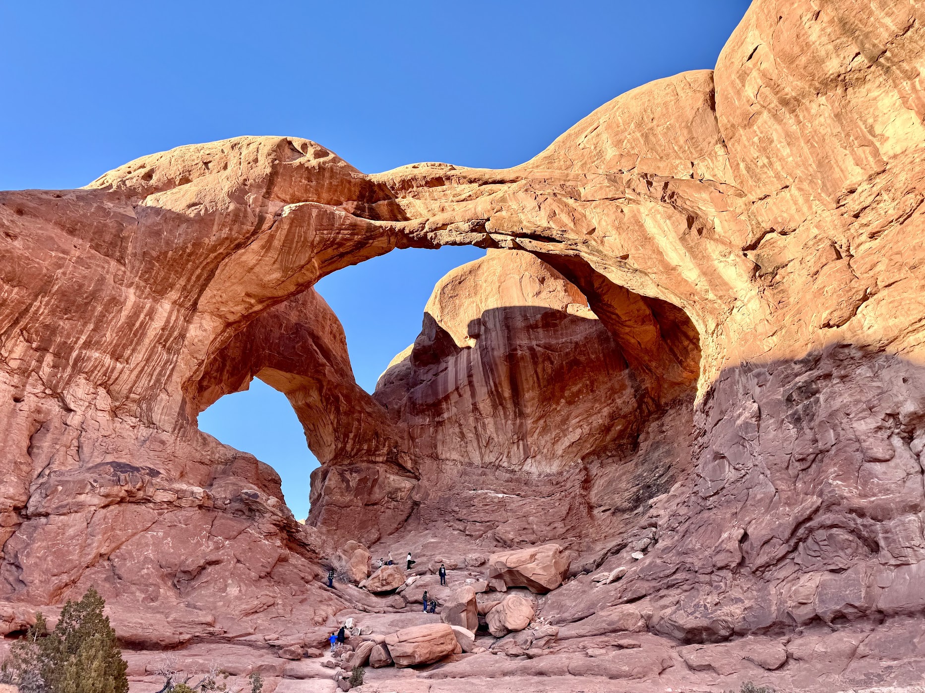 Arches