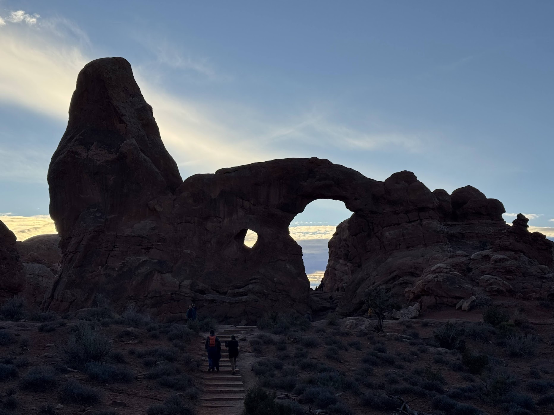 Arches