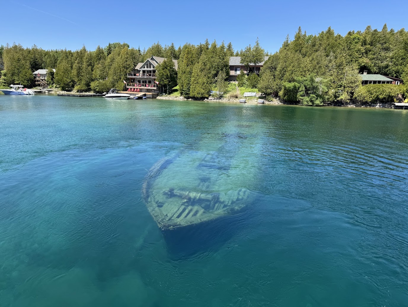 BrucePeninsula