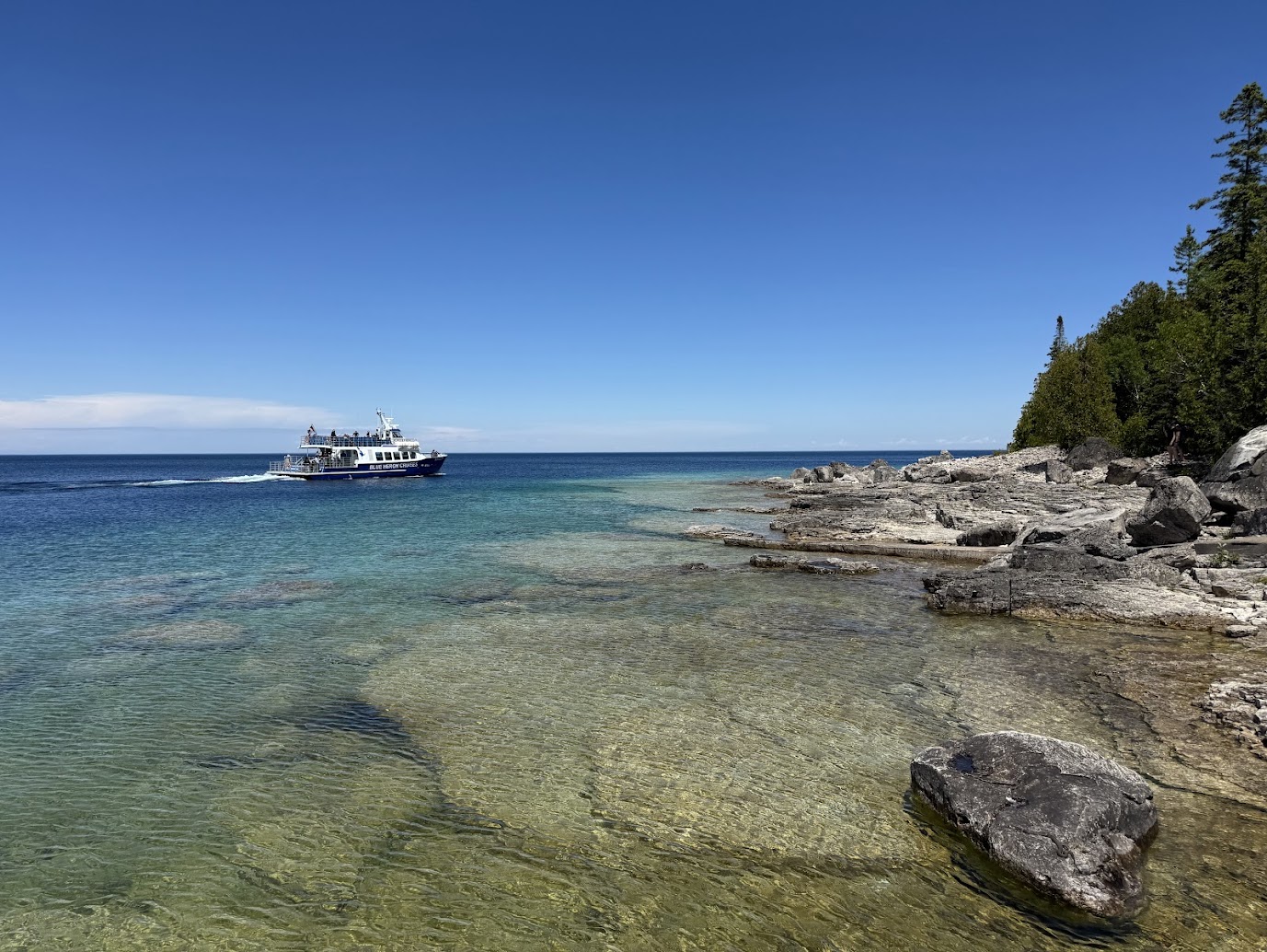 BrucePeninsula