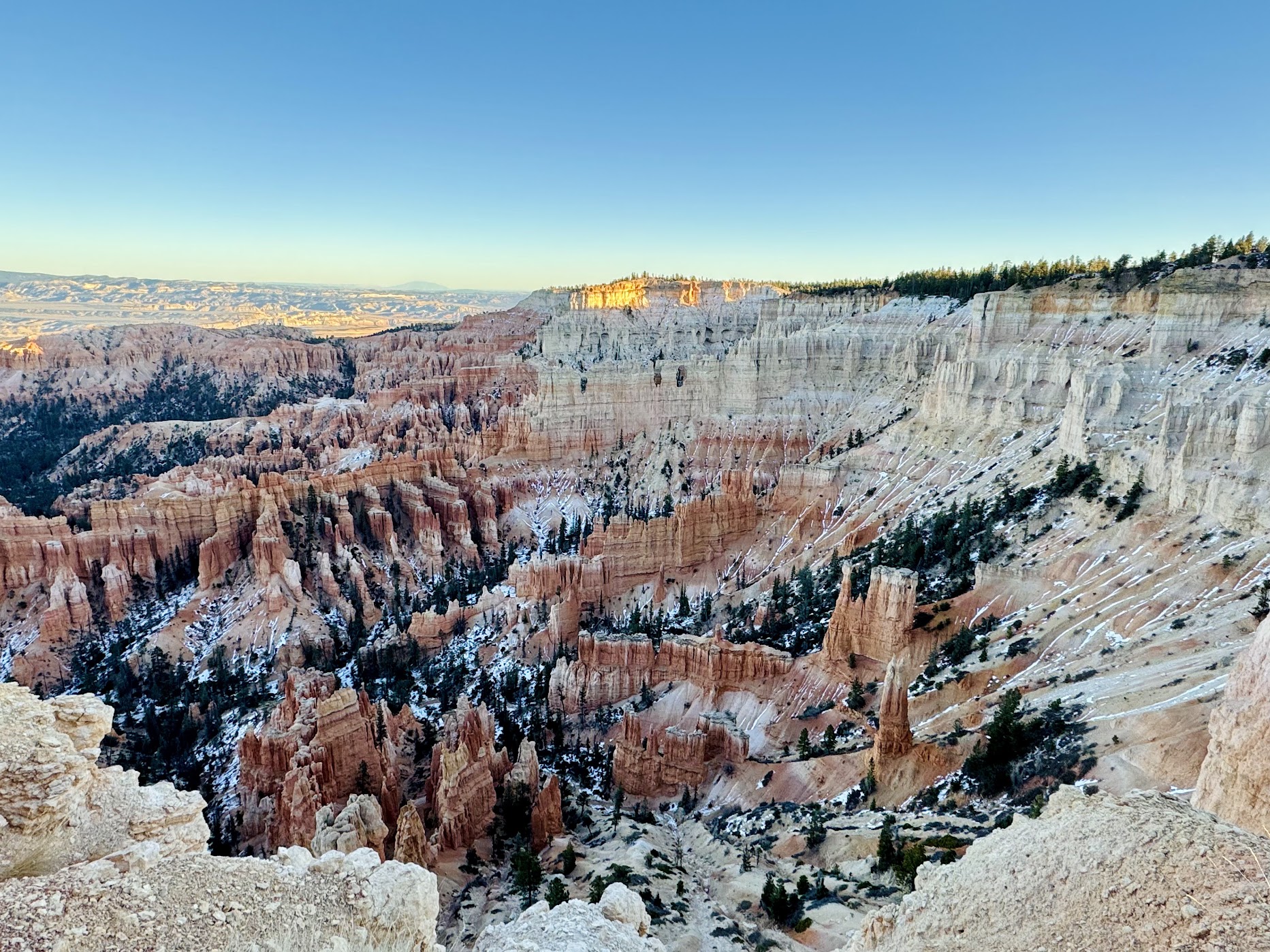 BryceCanyon