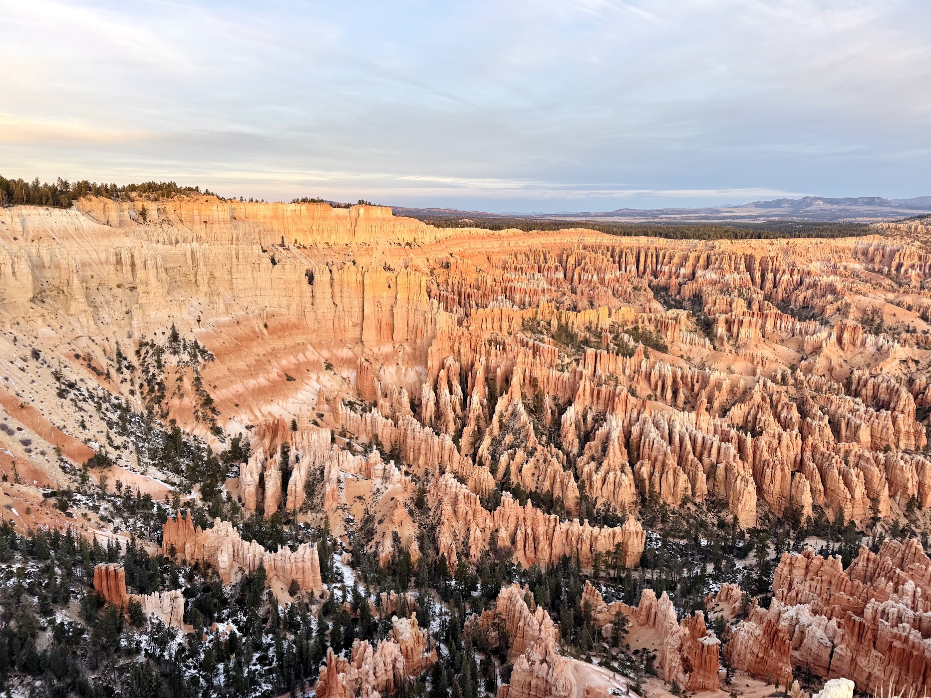 BryceCanyon