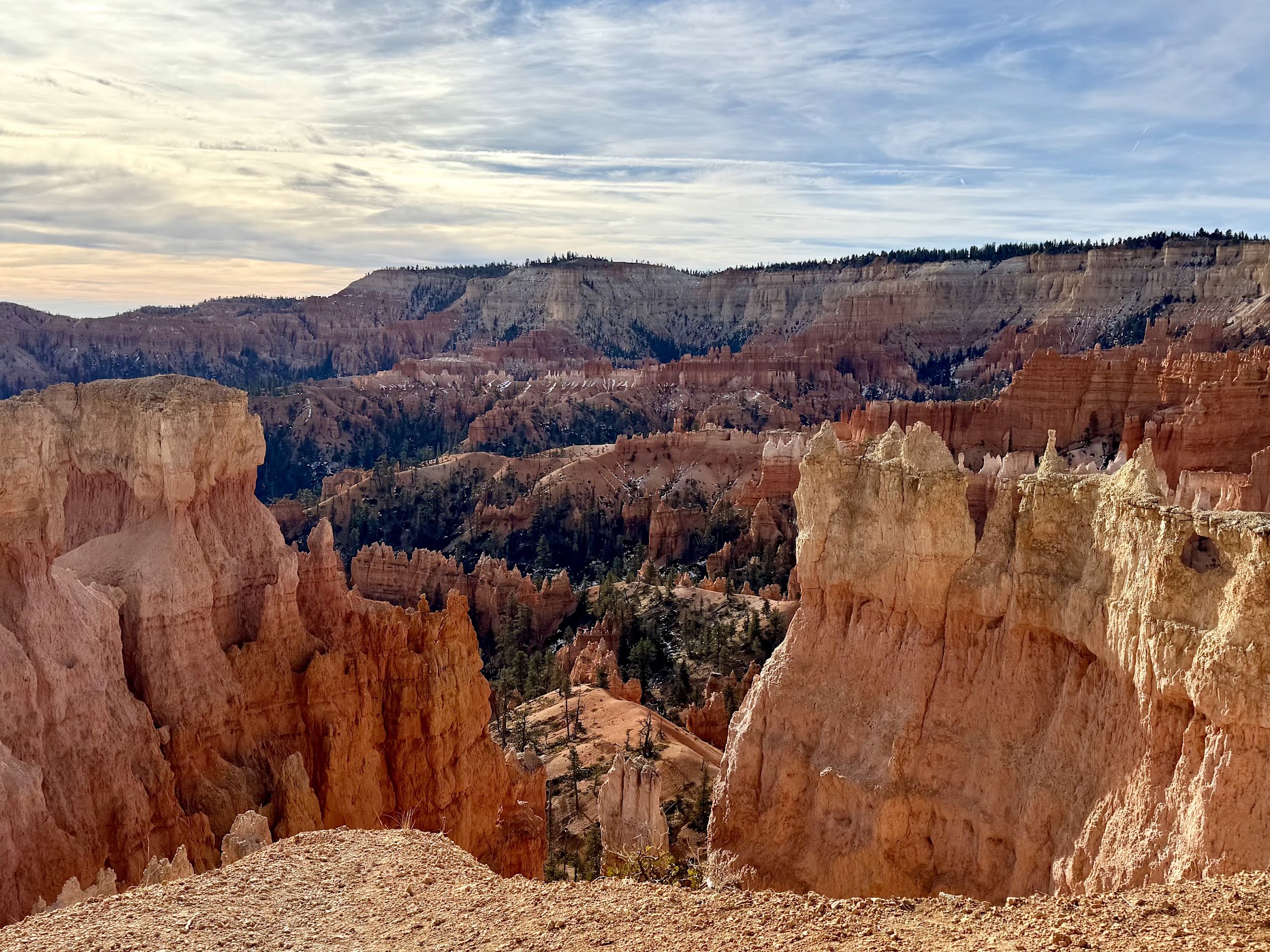 BryceCanyon