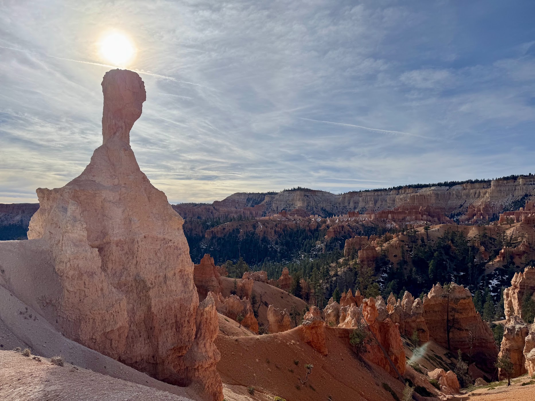 BryceCanyon