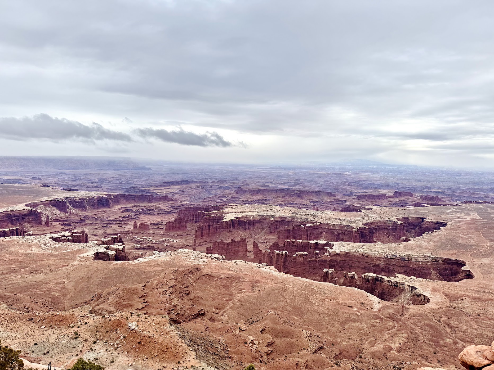 Canyonlands