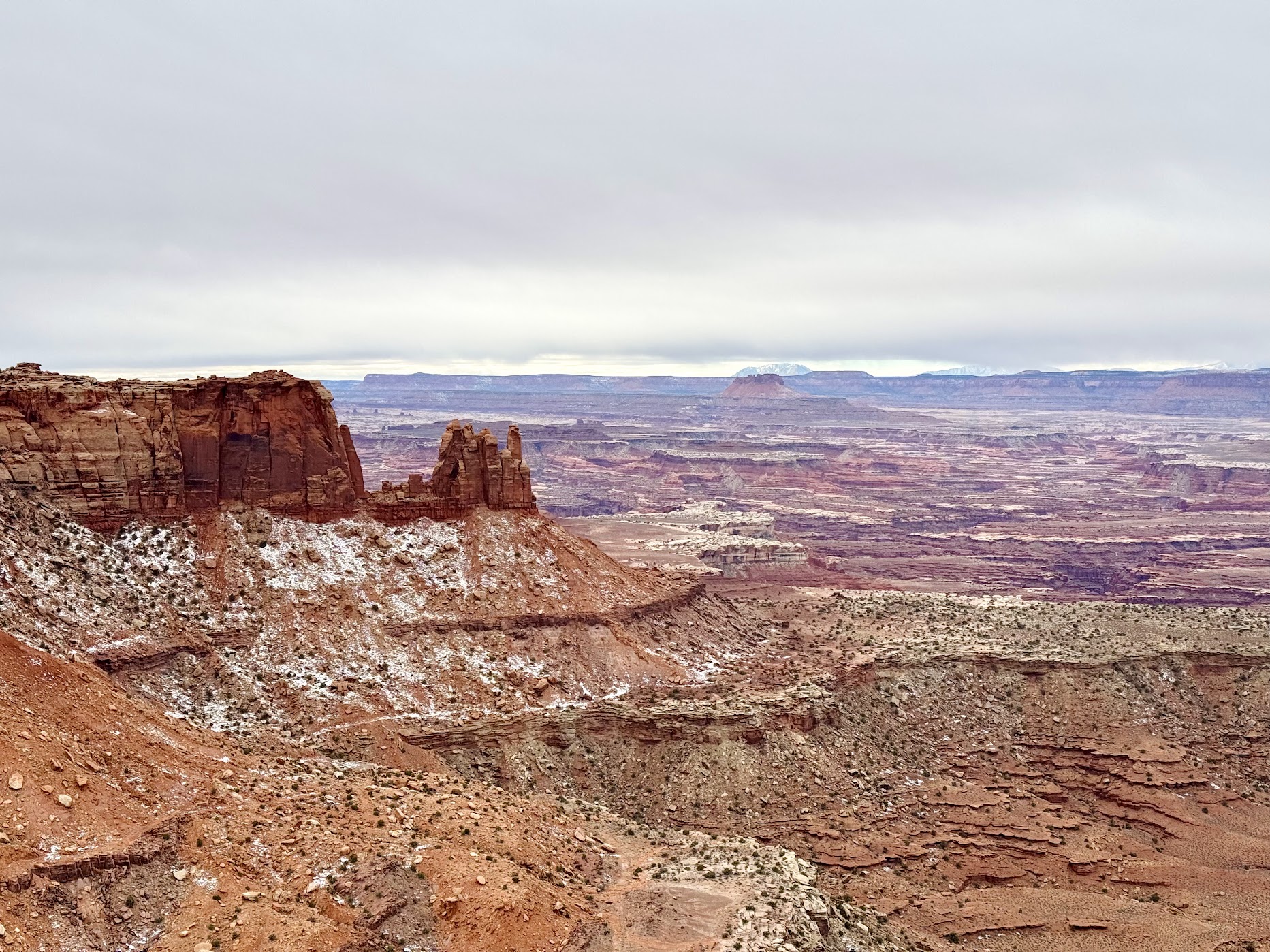 Canyonlands