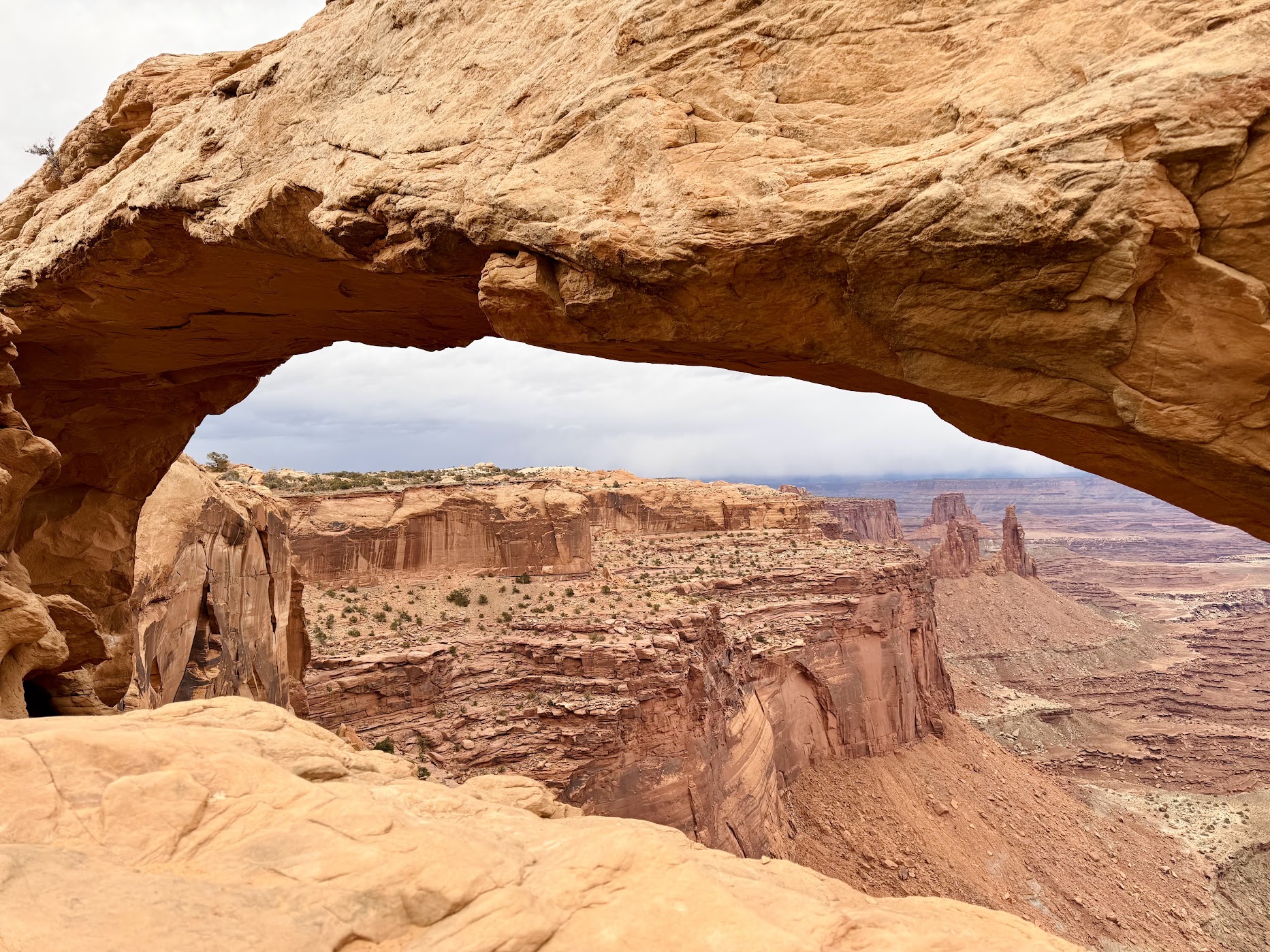 Canyonlands