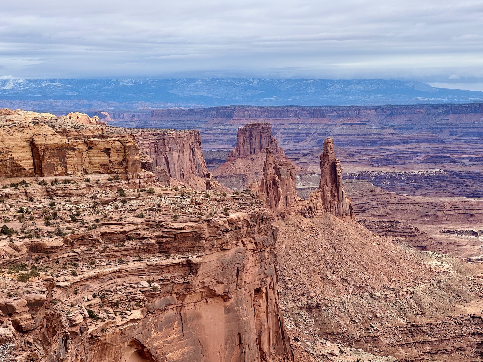 Canyonlands