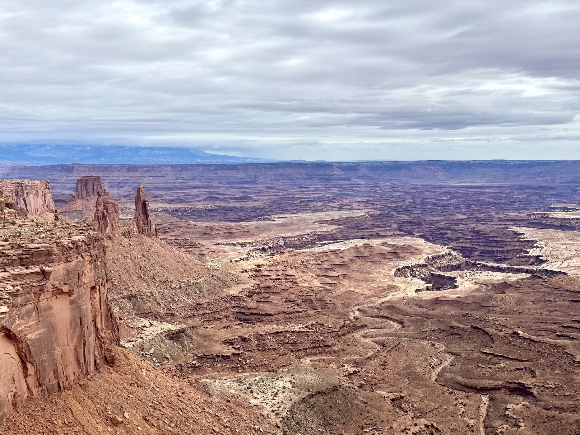 Canyonlands