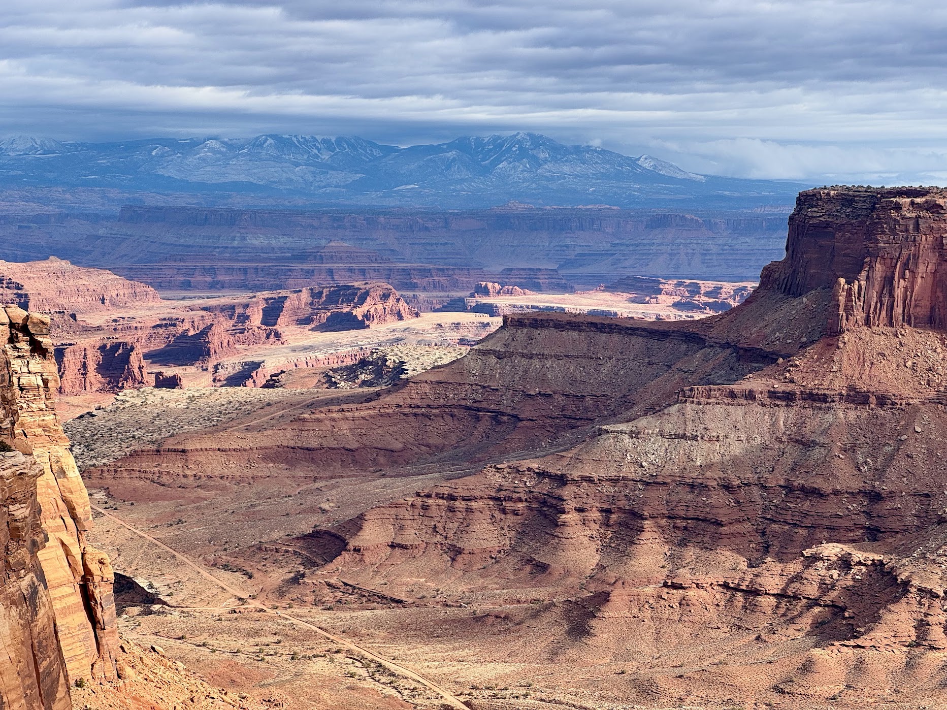 Canyonlands