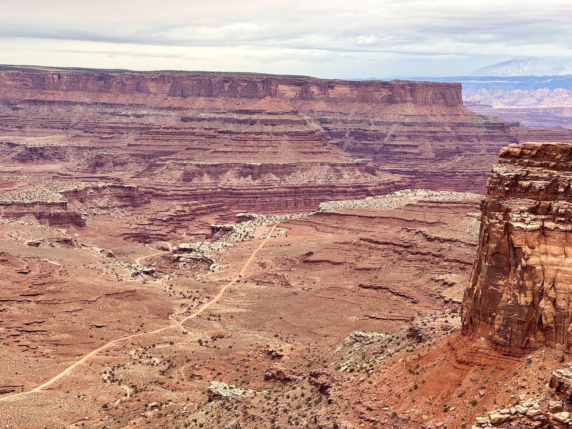 Canyonlands