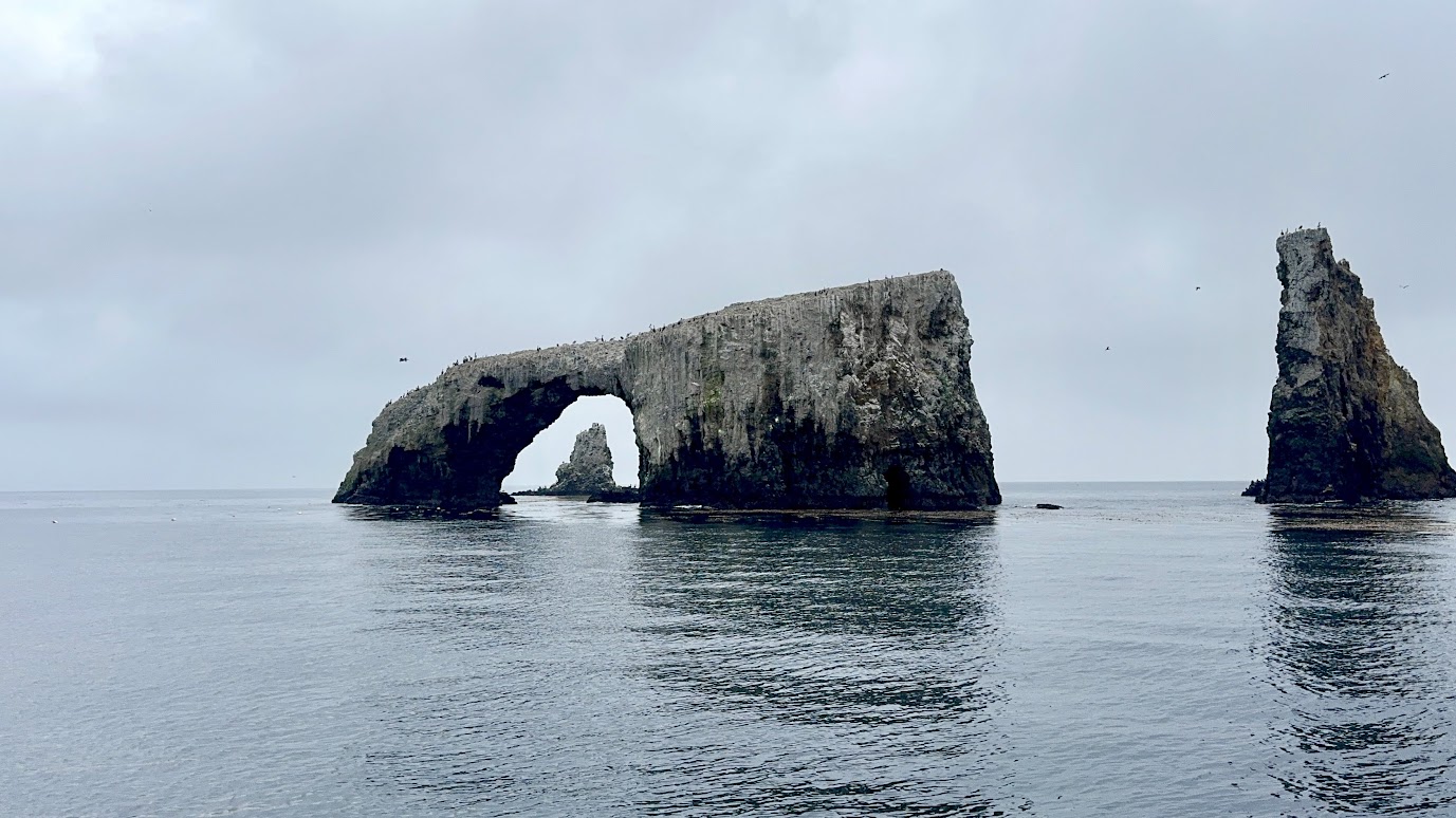 ChannelIslands