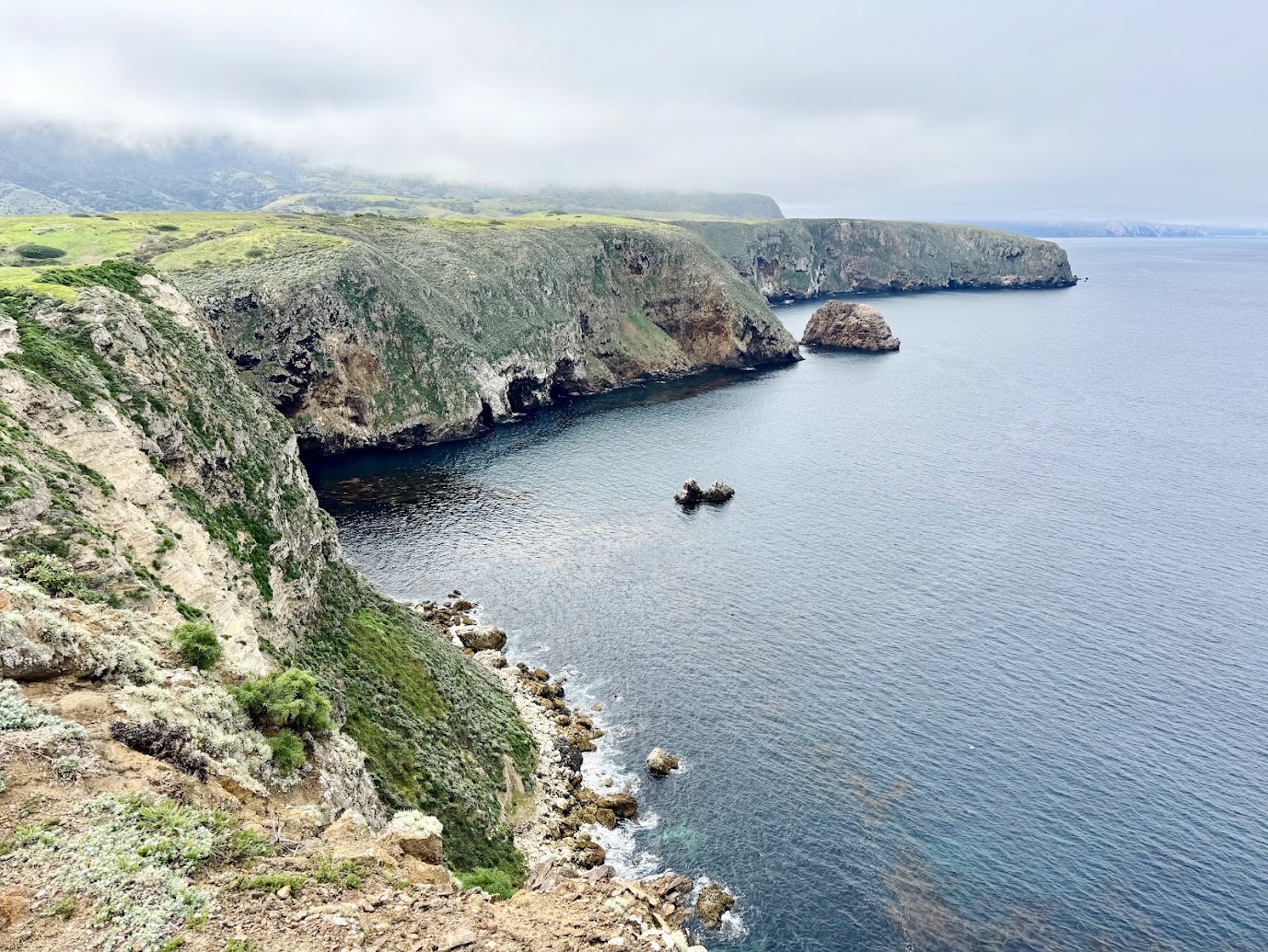 ChannelIslands