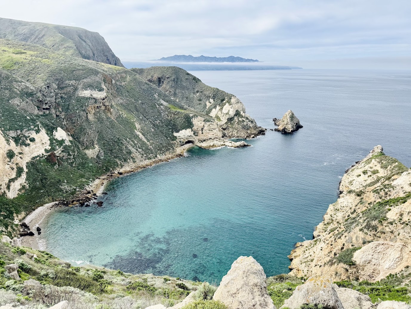 ChannelIslands