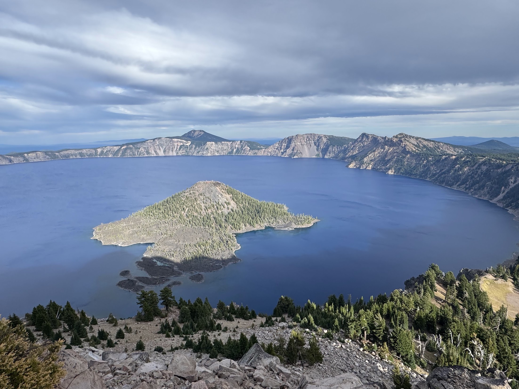 Craterlake