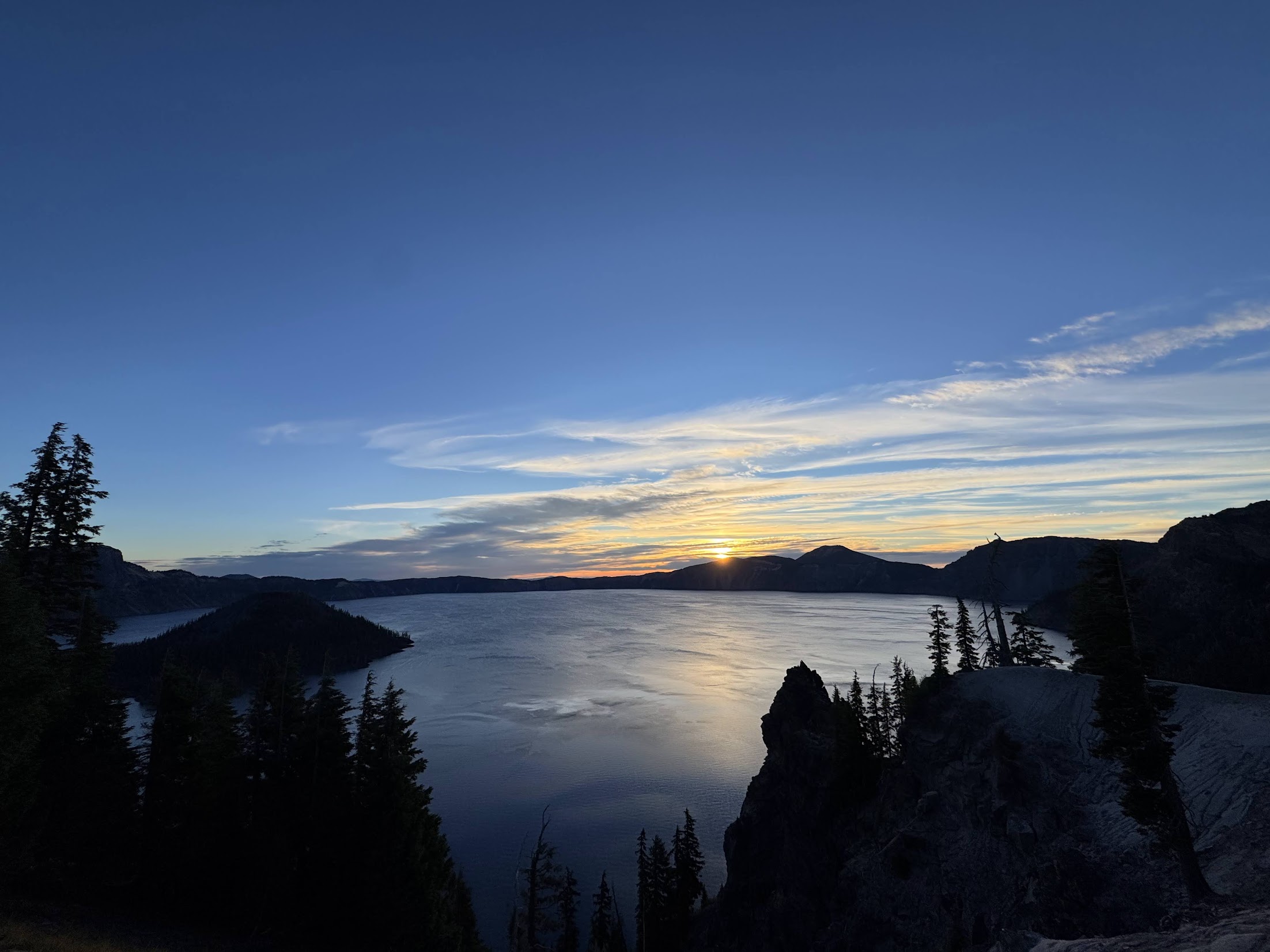 Craterlake