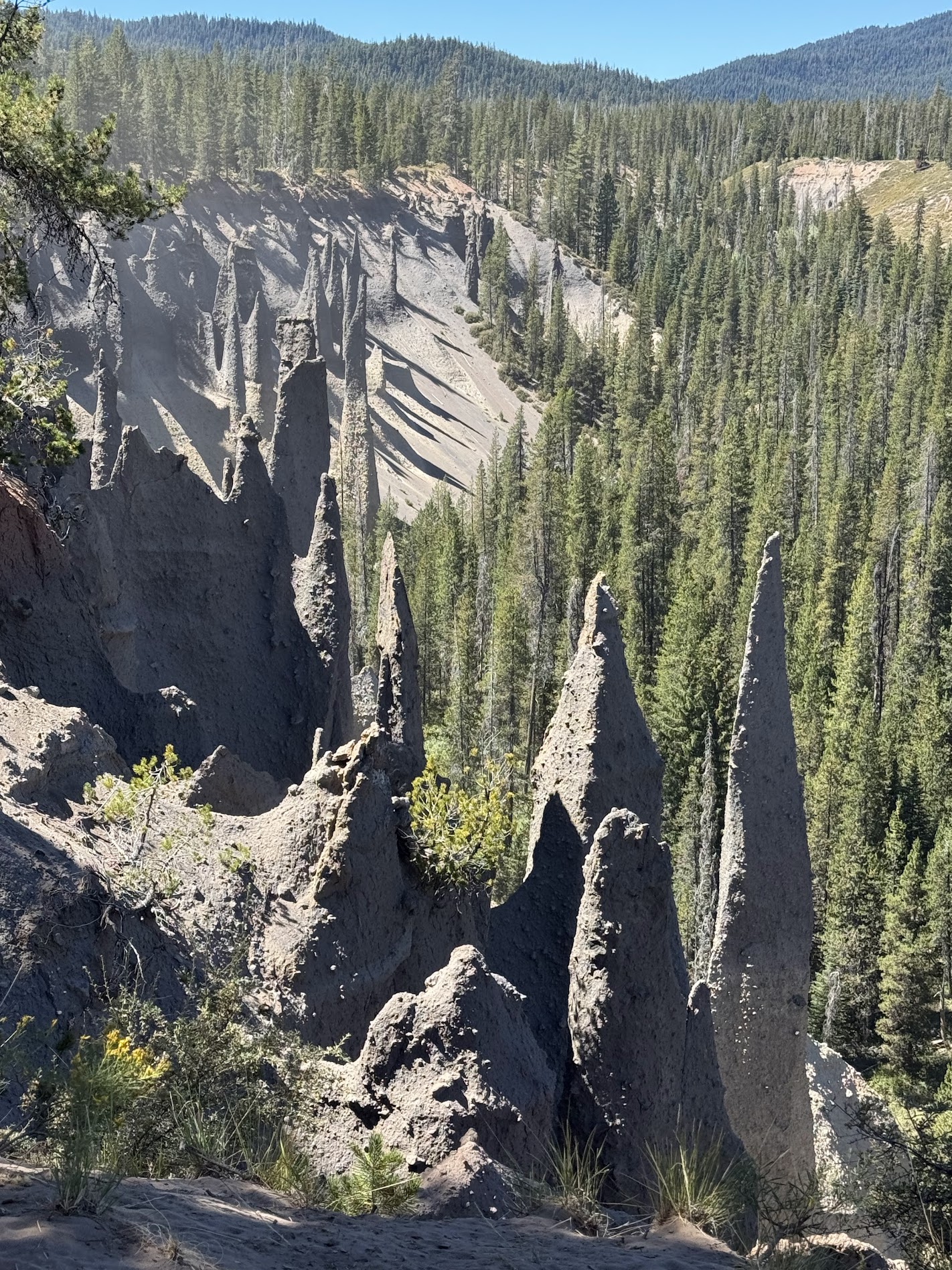 Craterlake