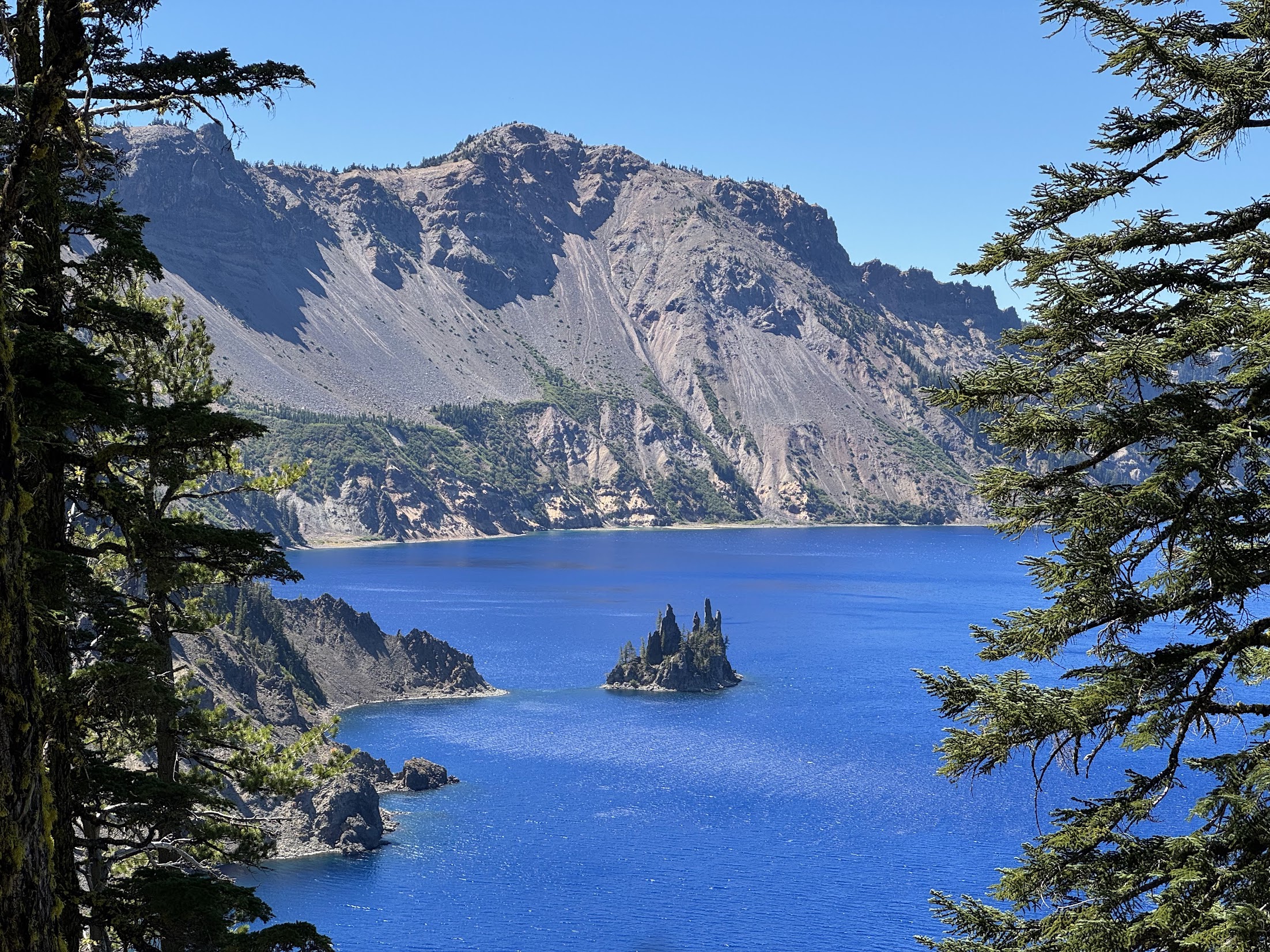 Craterlake