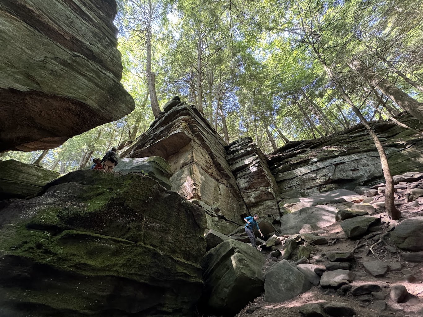 Cuyahoga