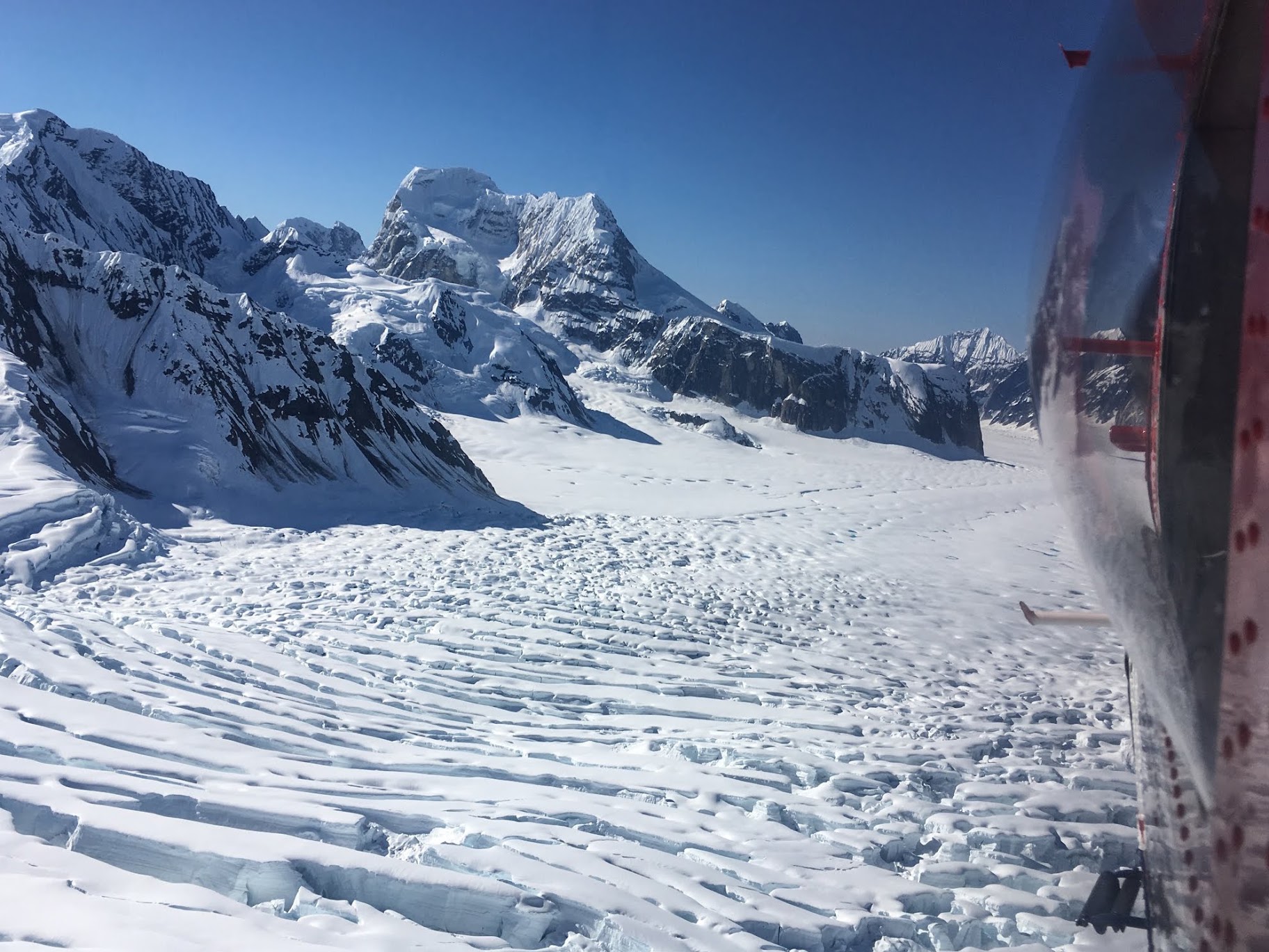 Denali