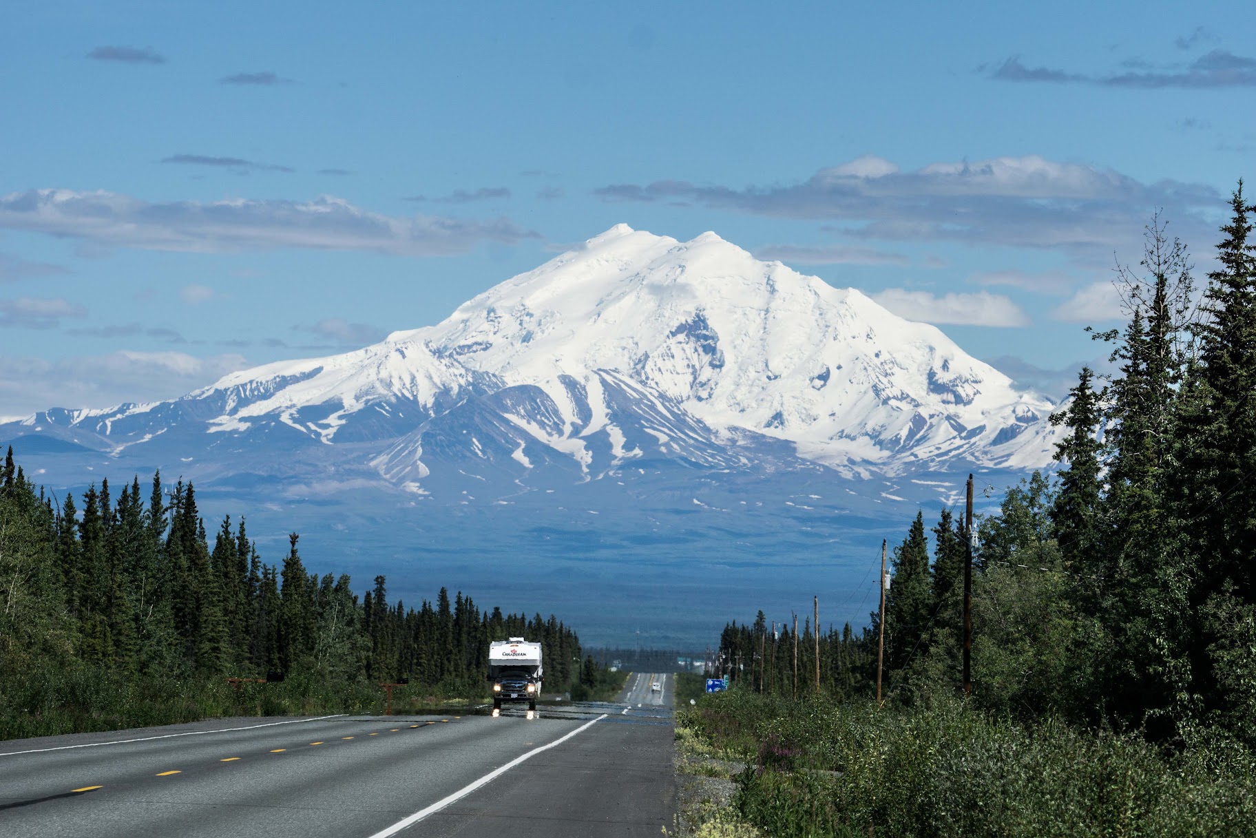 Denali