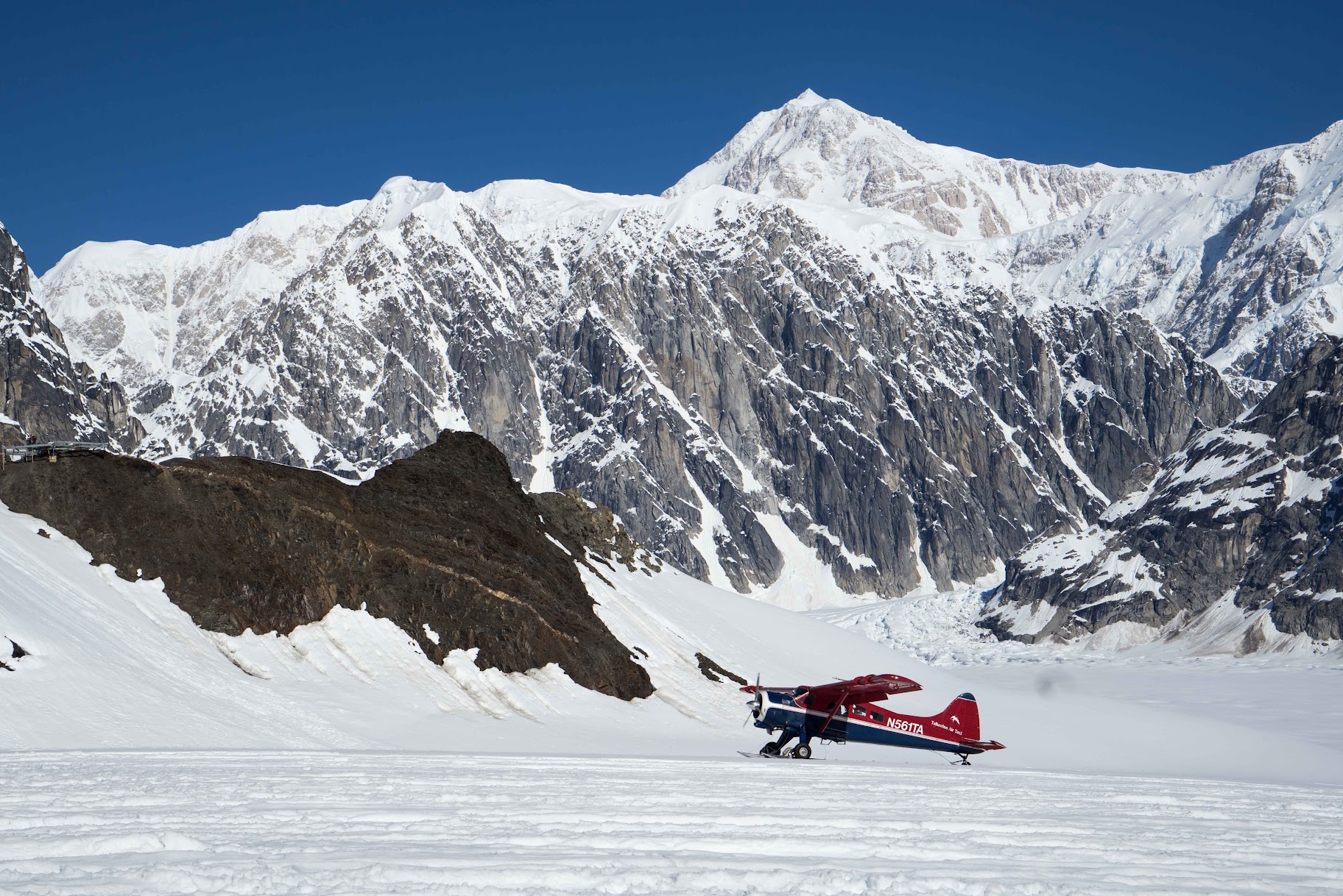 Denali