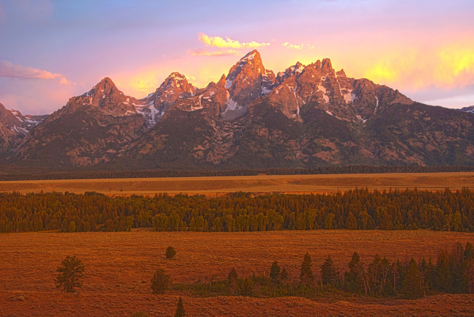 GrandTeton
