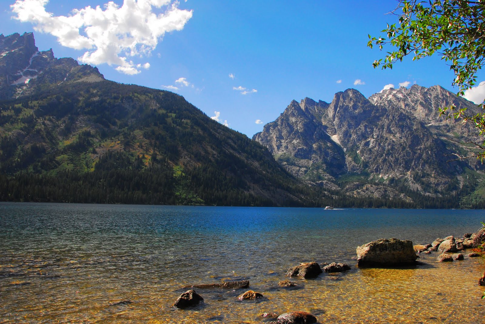 GrandTeton