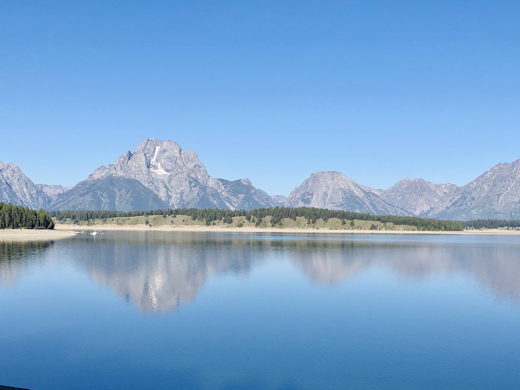 GrandTeton