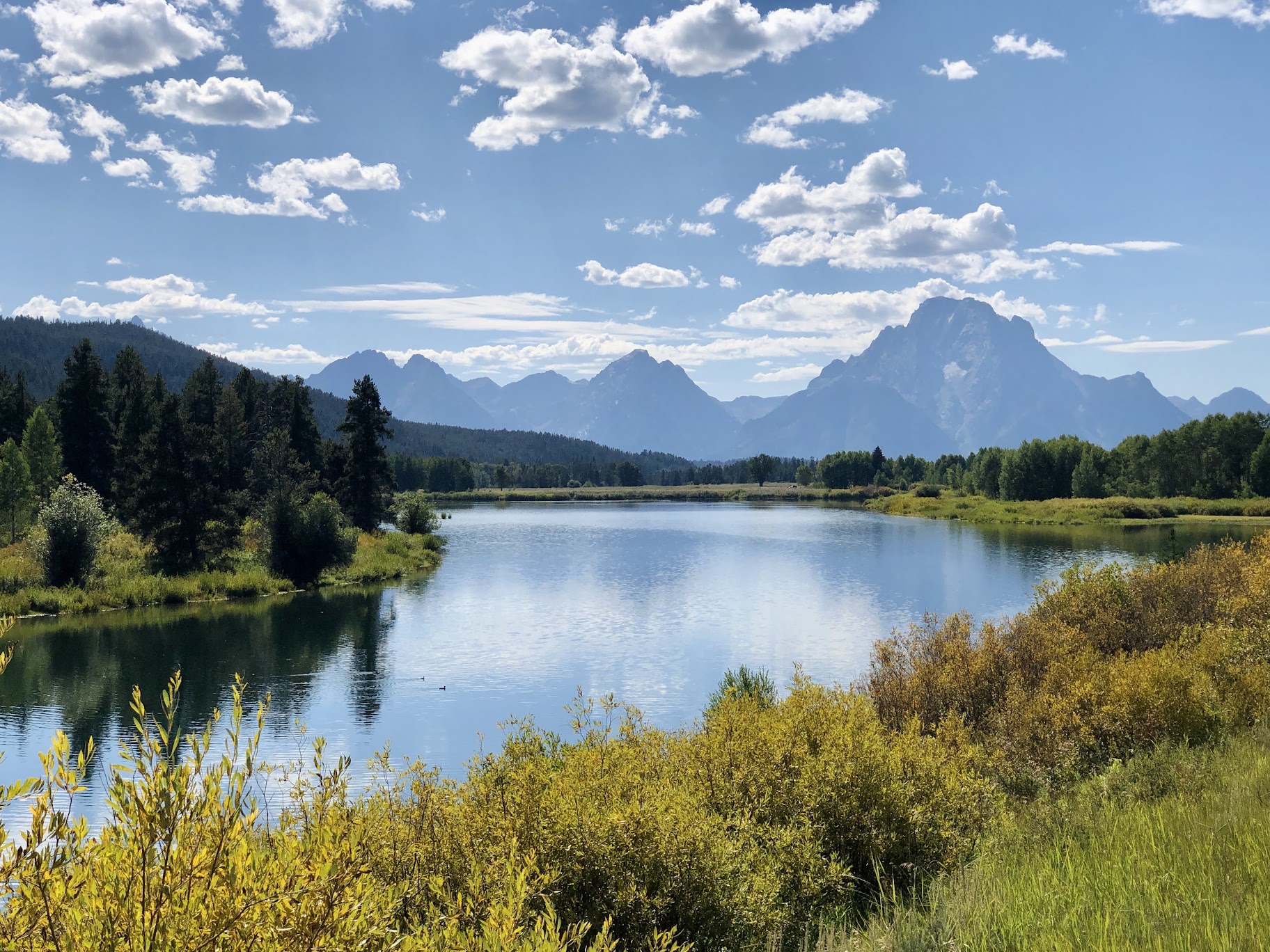 GrandTeton