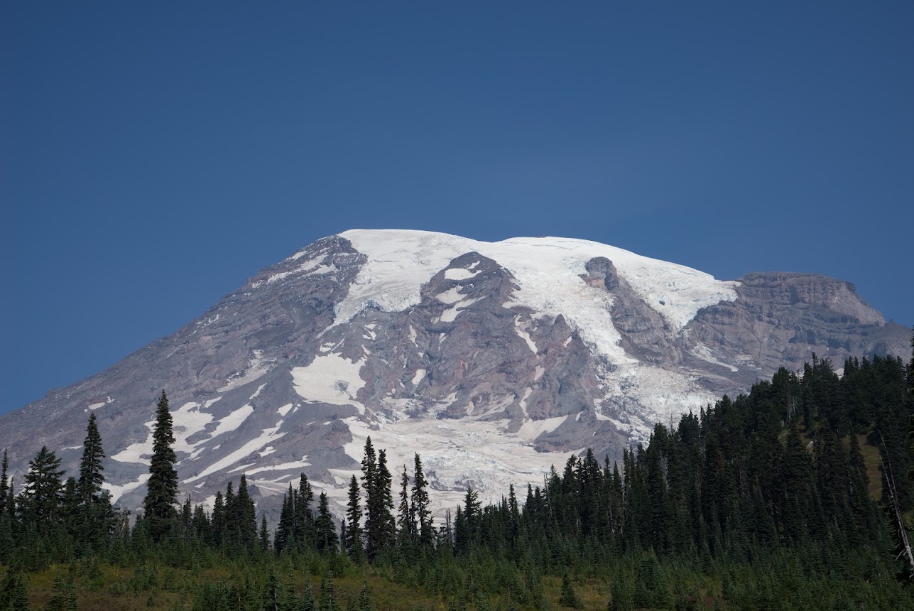 MtRainier