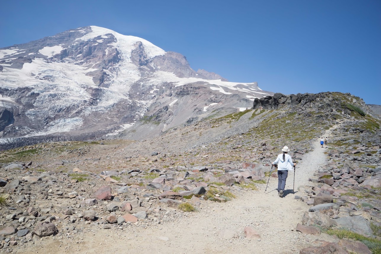 MtRainier