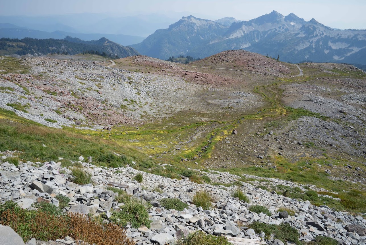 MtRainier