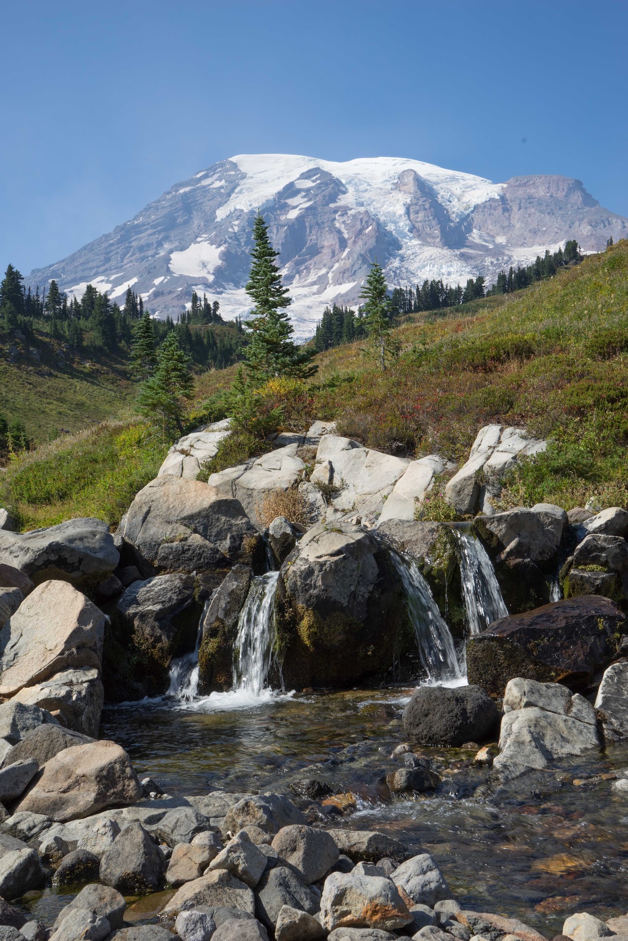 MtRainier