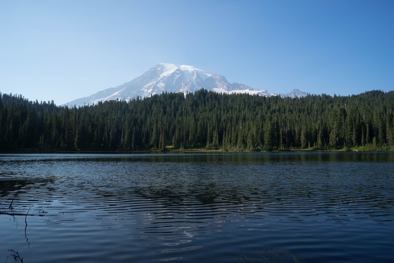 MtRainier