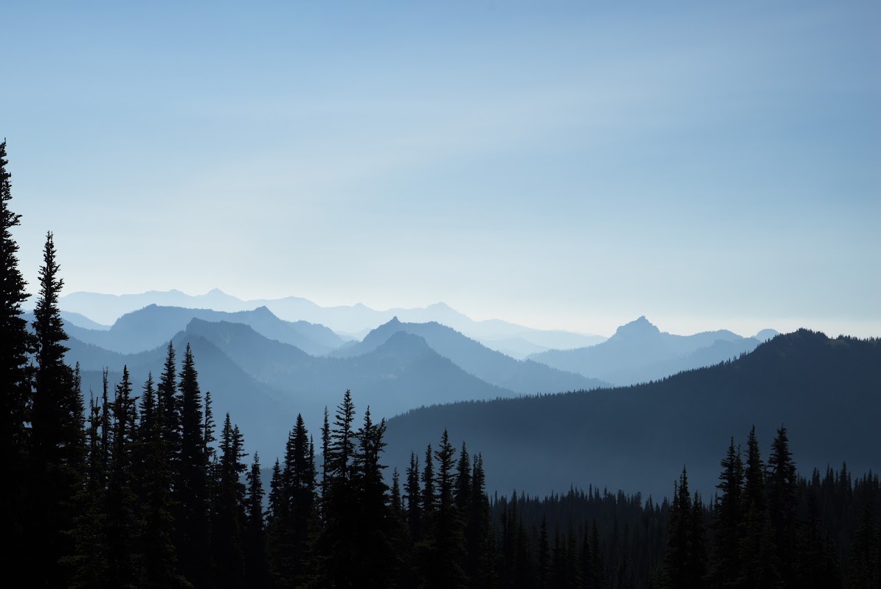 MtRainier