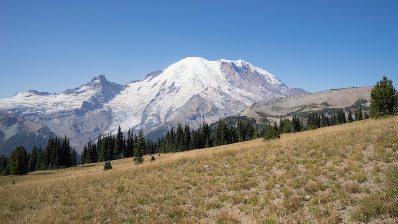 MtRainier