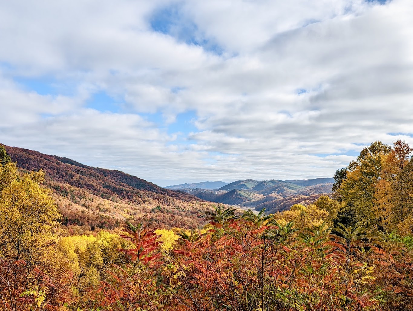 SmokyMountain
