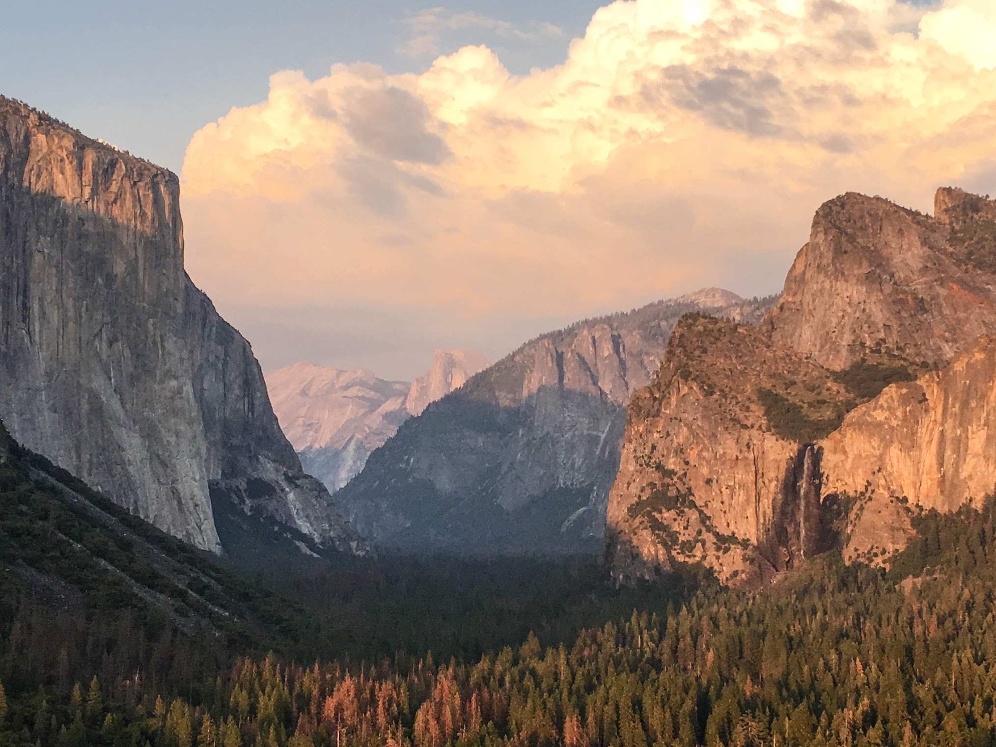 Yosemite